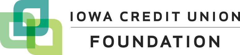 Iowa Credit Union Foundation Logo